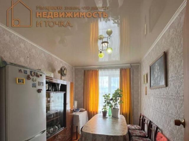продажа жилая Янаул улица Некрасова, 21