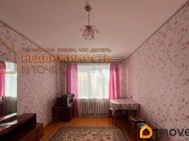 продажа жилая Янаул улица Некрасова, 9