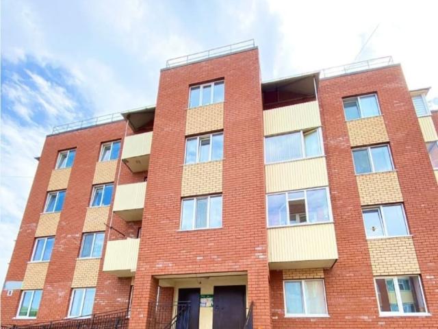 продажа жилая Янаул улица Южная, 5