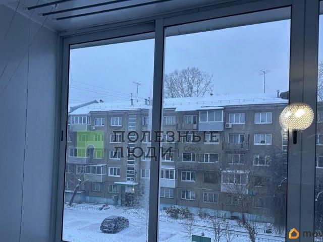 продажа жилая Ангарск ул., 10