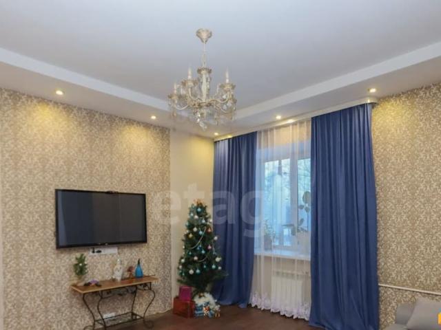 продажа жилая Ангарск улица Бабушкина, 22