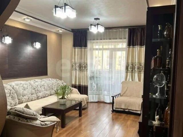 продажа жилая Ангарск улица Бабушкина, 2