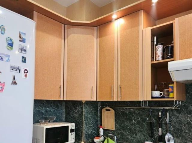 продажа жилая Ангарск улица Файзулина, 2