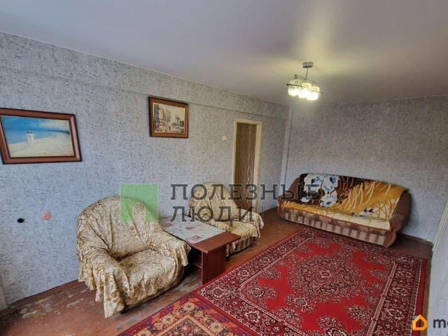 продажа жилая Ангарск улица Горького, 49А