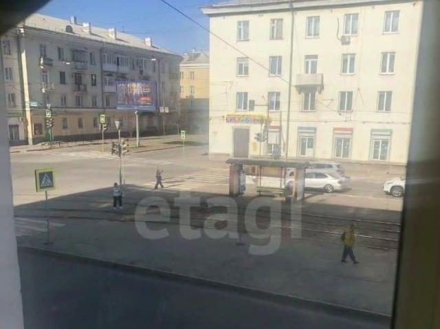продажа жилая Ангарск улица Карла Маркса, 35