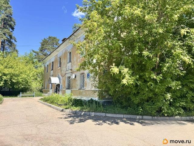 продажа жилая Ангарск улица Мира, 41
