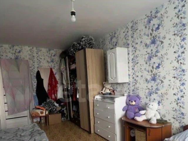 продажа жилая Анива Первомайская улица, 24