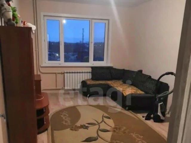 продажа жилая Анива улица С.Н. Пудова, 18Б/1