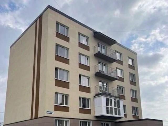 продажа жилая Анива улица С.Н. Пудова, 18Б/1