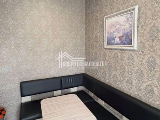 продажа жилая Абакан Красноярская улица, 65
