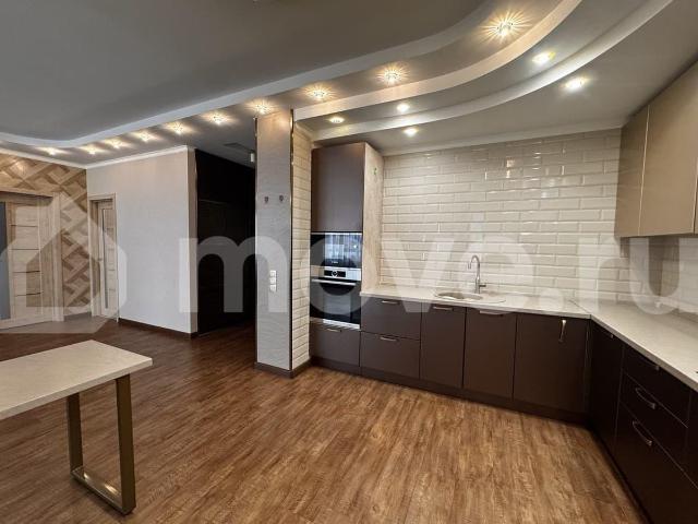 продажа жилая Абакан пр т Дружбы Народов, 43