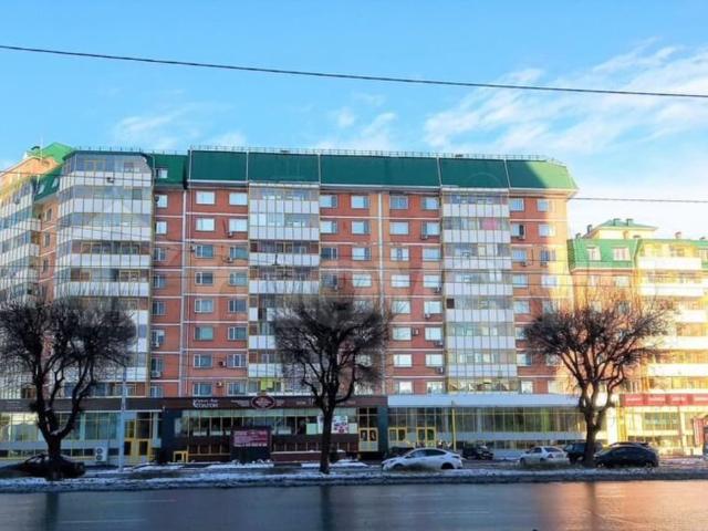продажа жилая Абакан пр т Дружбы Народов, 52