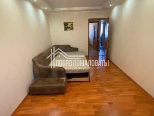 продажа жилая Абакан проспект Дружбы Народов, 15