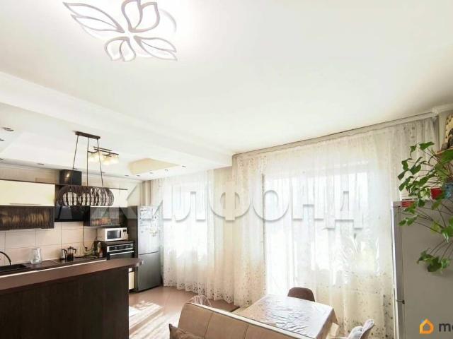 продажа жилая Абакан проспект Дружбы Народов, 39