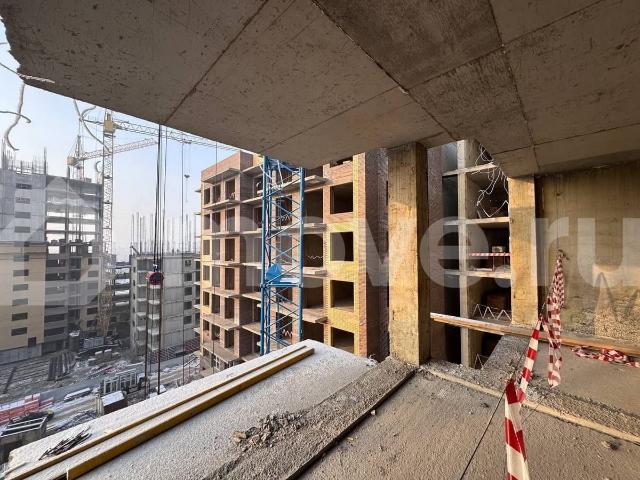 продажа жилая Абакан ул. Генерала Тихонова, 7