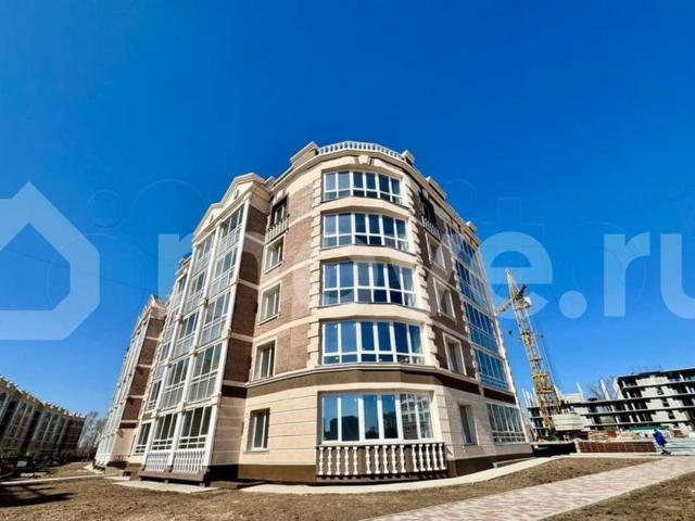 продажа жилая Абакан ул. Серебристая ул, 36