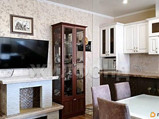 продажа жилая Абакан улица Чертыгашева, 124