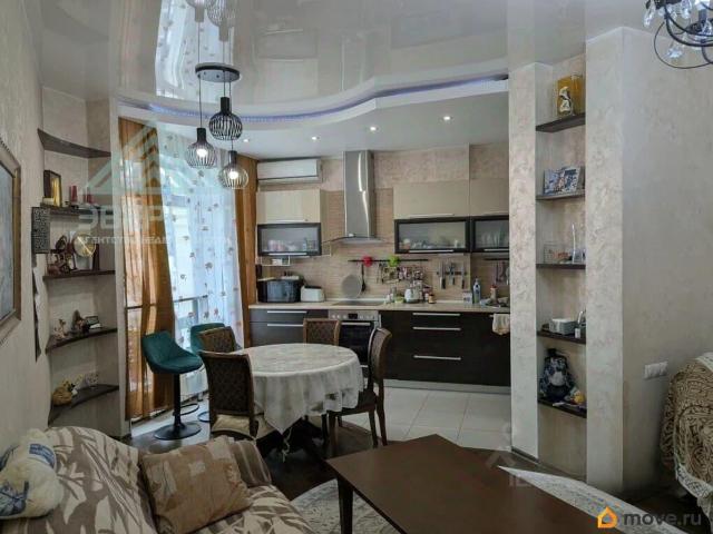 продажа жилая Абакан улица Кирова, 112/1
