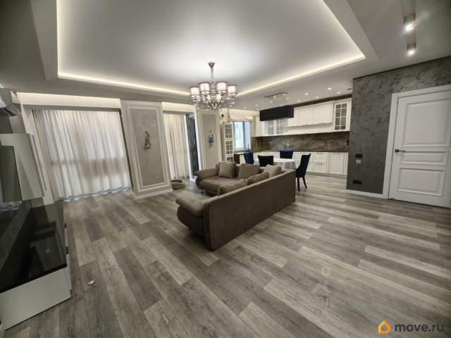 продажа жилая Абакан улица Кирова, 120