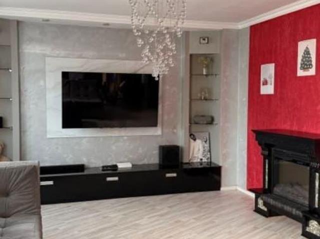 продажа жилая Абакан улица Торосова, 7к1