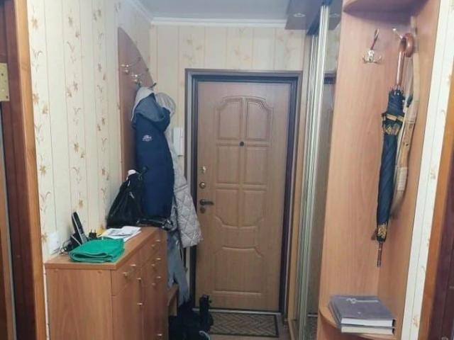 продажа жилая Абинск Комсомольский проспект, 81