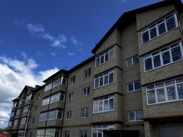 продажа жилая Адыгейск Эдепсукайская улица