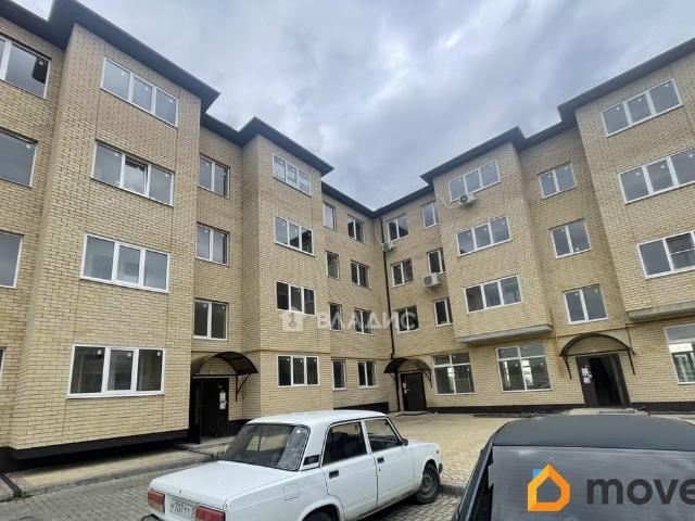 продажа жилая Адыгейск Советская улица, 10/2