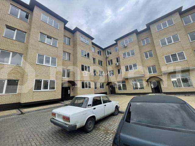 продажа жилая Адыгейск ул. Советская ул, 10/2
