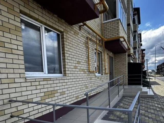 продажа жилая Адыгейск улица Горького, 41/1лит1