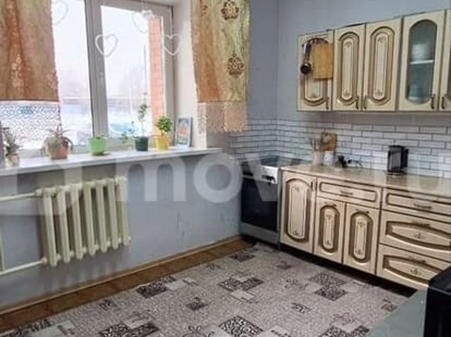 продажа жилая Шагонар ул. Дружбы, 55/1