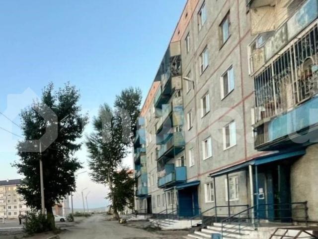 продажа жилая Шагонар ул. Саяно Шушенская ул, 4