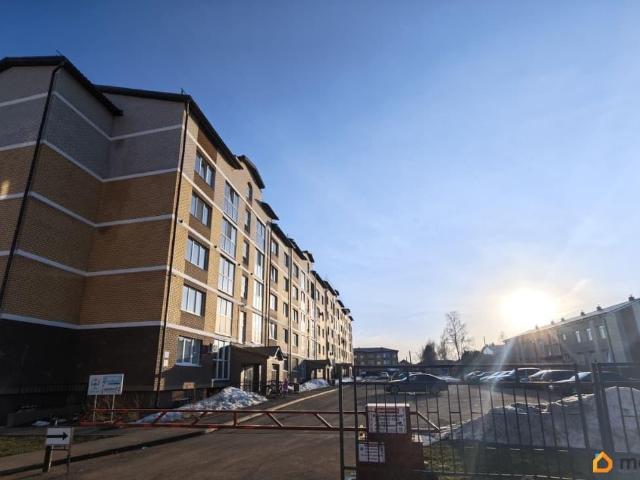 продажа жилая Агрыз Октябрьская улица, 7
