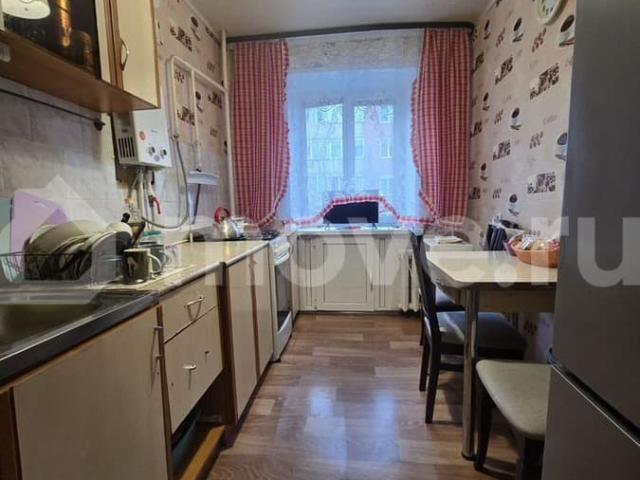 продажа жилая Агрыз пер. Максима Горького, 9