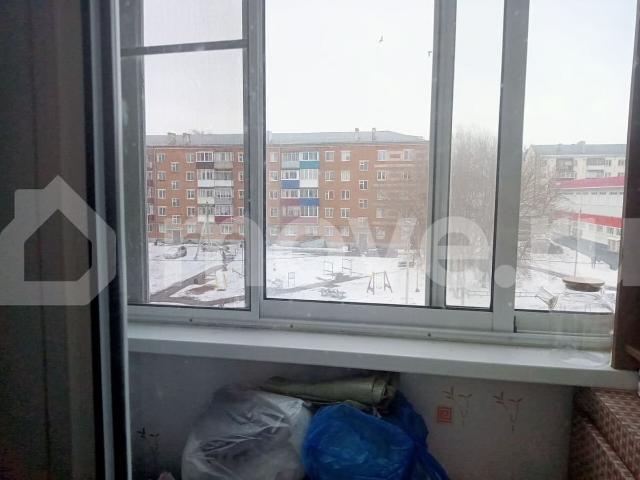 продажа жилая Агрыз ул. Карла Маркса, 14
