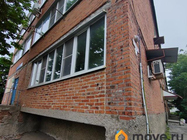 продажа жилая Шахты улица Подбельского, 23