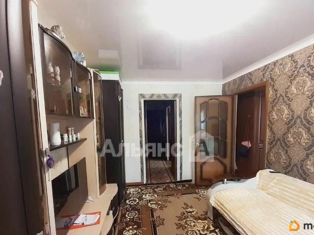 продажа жилая Шахты проспект Строителей, 34