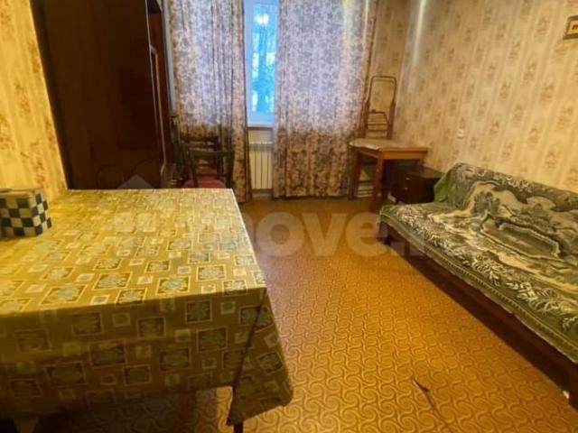 продажа жилая Яхрома ул. Ленина, 40