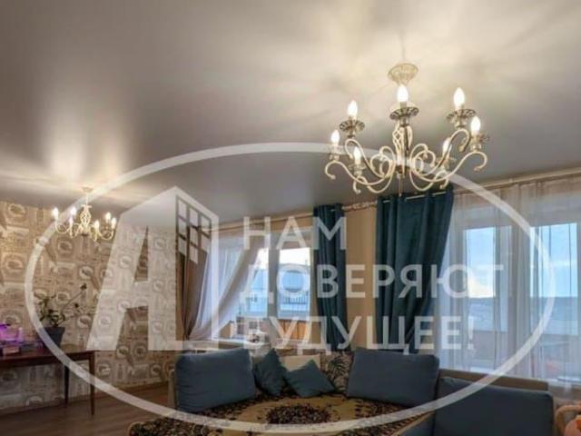 продажа жилая Чайковский улица Декабристов, 28