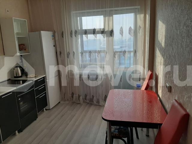 продажа жилая Якутск ул. Автострада 50 лет Октября, 4/2