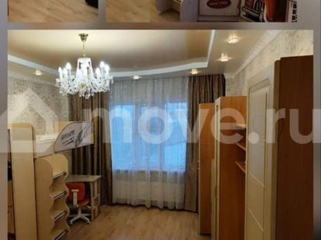 продажа жилая Якутск ул. Кутузова, 2