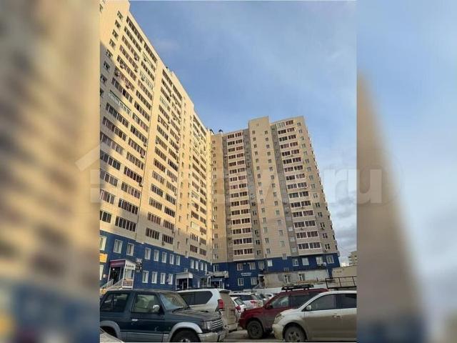 продажа жилая Якутск ул. короленко, 25