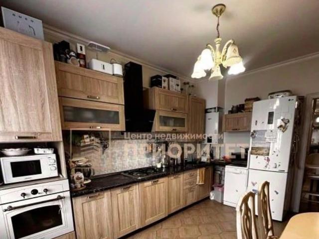 продажа жилая Якутск ул. Вилюйский тракт, 6 й км, 11/2