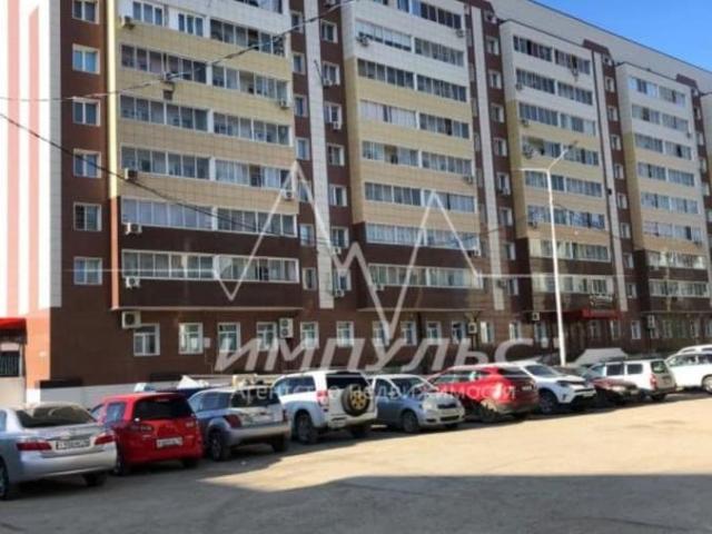 продажа жилая Якутск улица Н.Е. Мординова, 21/1