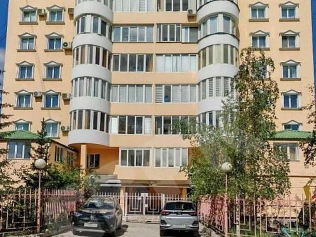 продажа жилая Якутск улица Орджоникидзе, 43