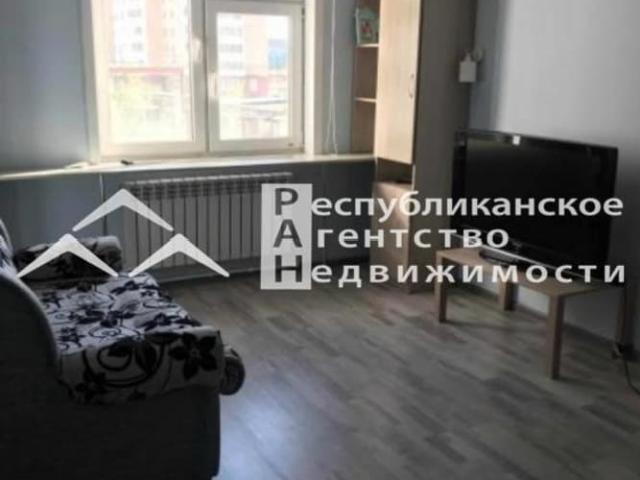 продажа жилая Якутск улица Дзержинского, 41/3