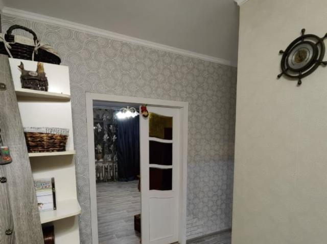 продажа жилая Якутск улица Дзержинского, 36/1