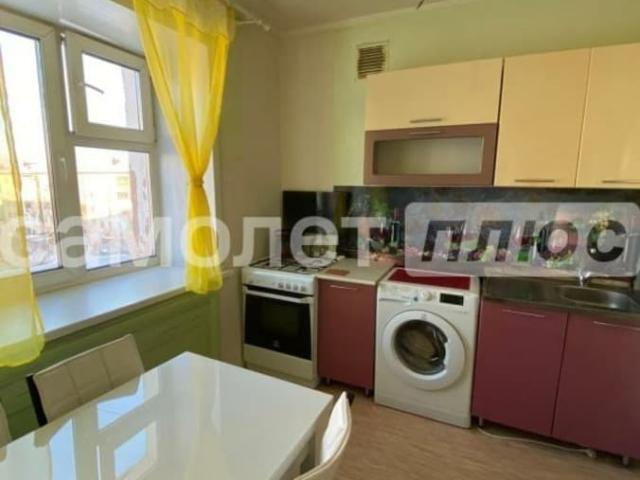 продажа жилая Якутск улица Хабарова, 23/1