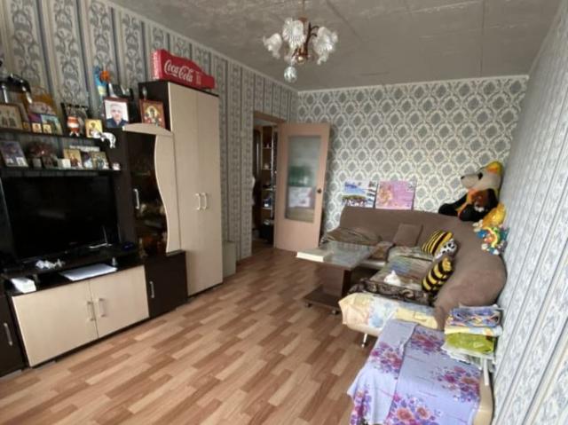 продажа жилая Якутск улица Чиряева, 6