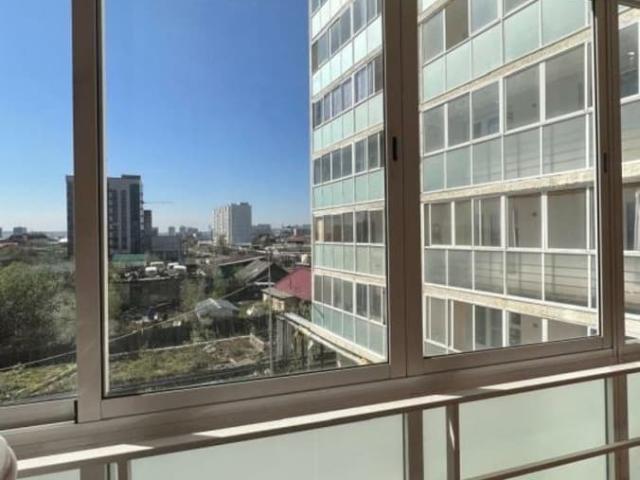 продажа жилая Якутск улица Красноярова, 1