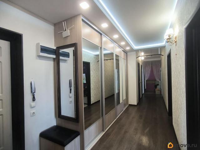 продажа жилая Якутск улица Лермонтова, 45